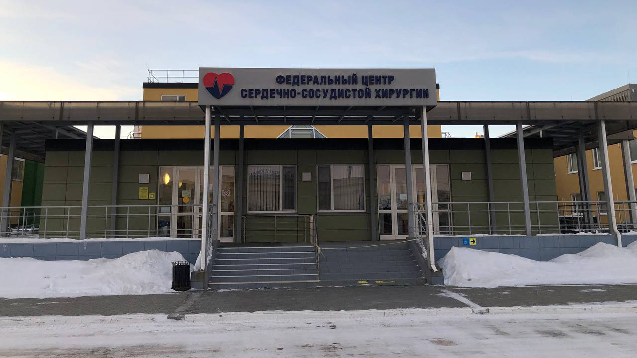 Музыкант Борис Каплун готовится к выписке после операции на сердце Музыкант Борис Каплун готовится к выписке после операции на сердце
