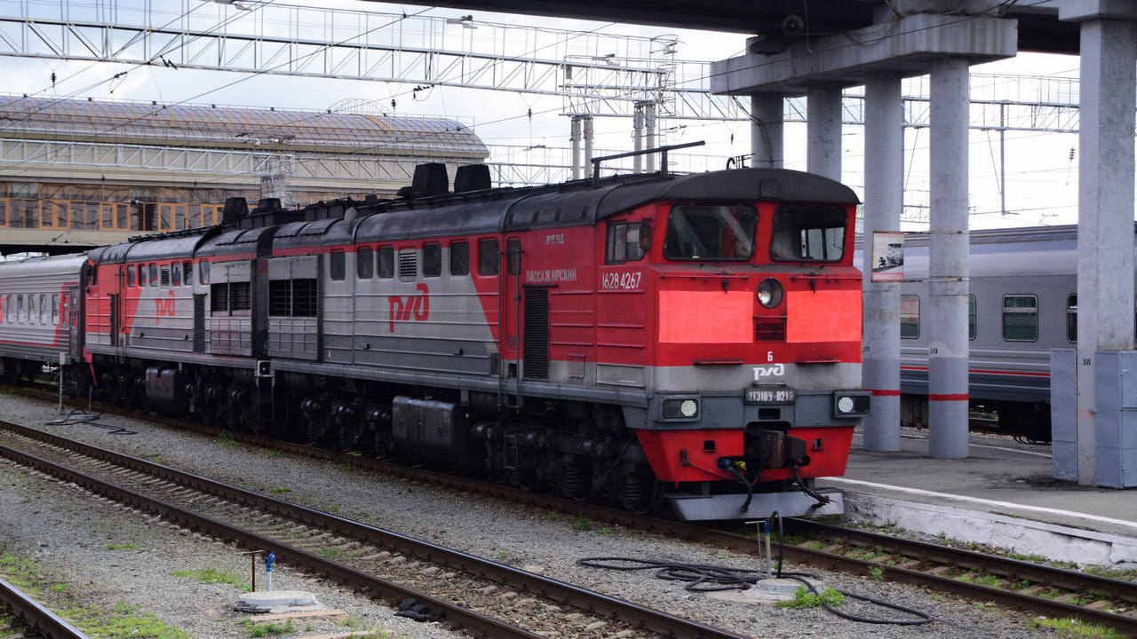 Из-за ложных сообщений о минировании в Челябинской области задержали 3 поезда