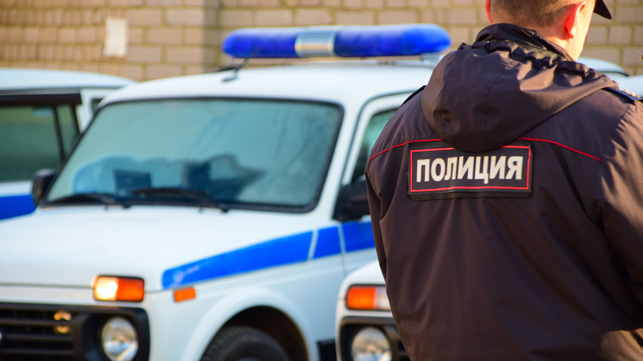 Житель Челябинской области сломал нос женщине под Санкт-Петербургом и ограбил ее