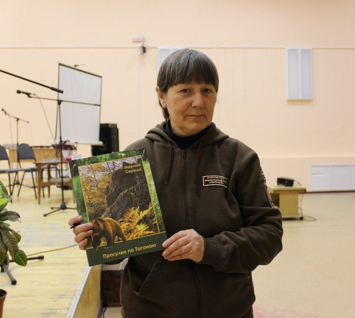 Легенды Таганая: мифическая Киалимская бабушка пугает туристов в Челябинской области