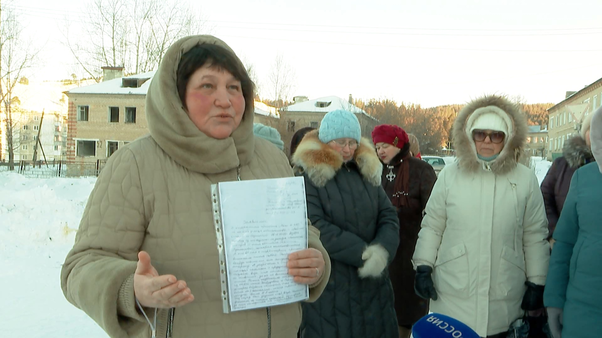 Жители Катав-Ивановска требуют закрыть приют для бездомных собак 