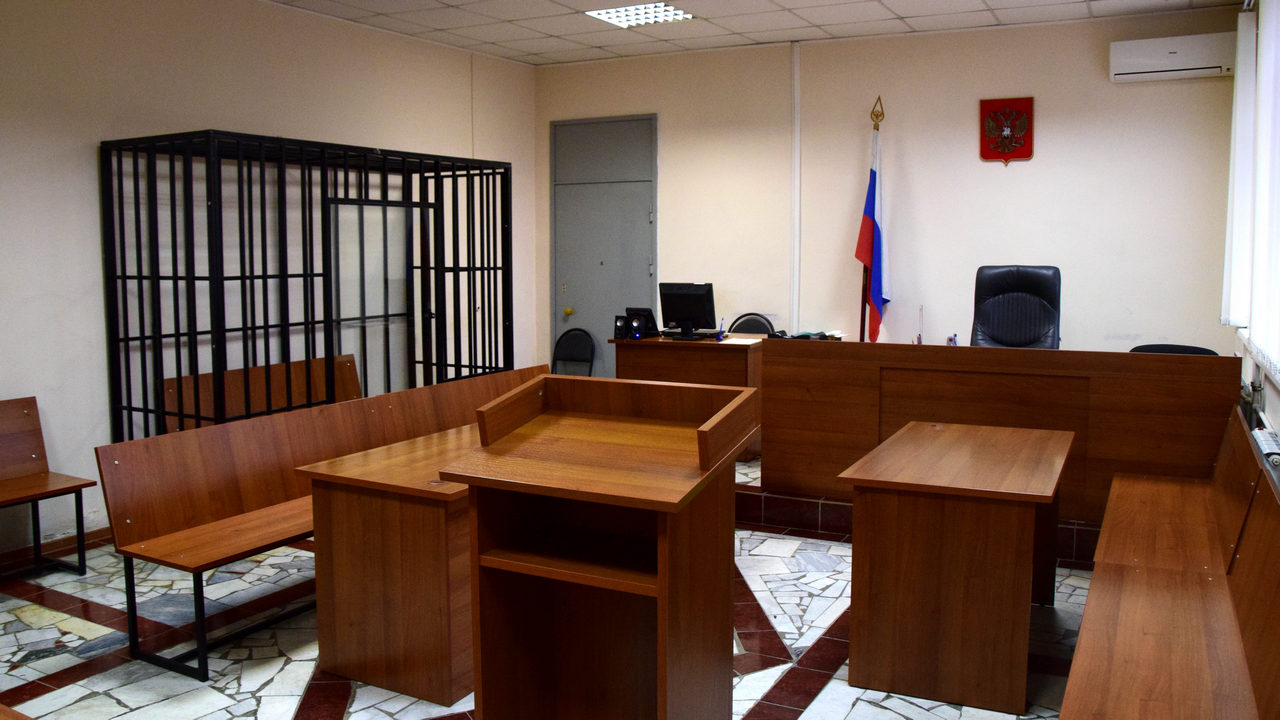 В Челябинске пойдет под суд мать, которая помогла сожителю задушить свою дочь