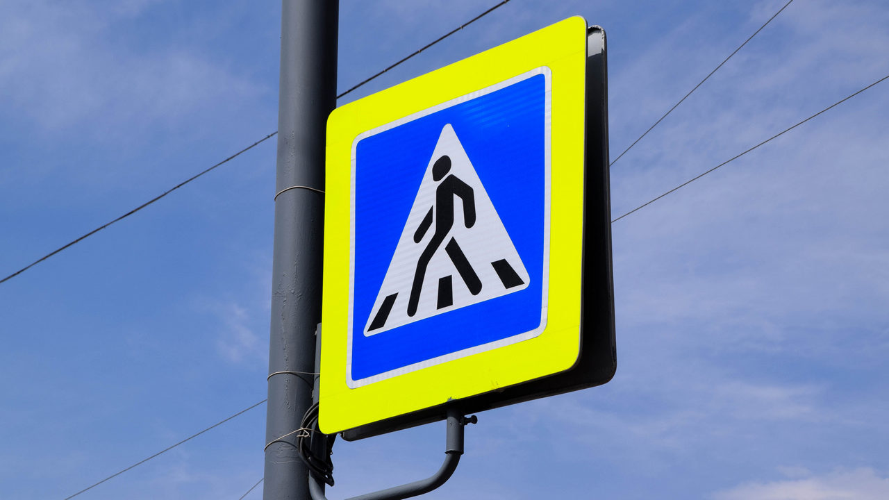 Жителей Магнитогорска возмутили слишком громкие светофоры