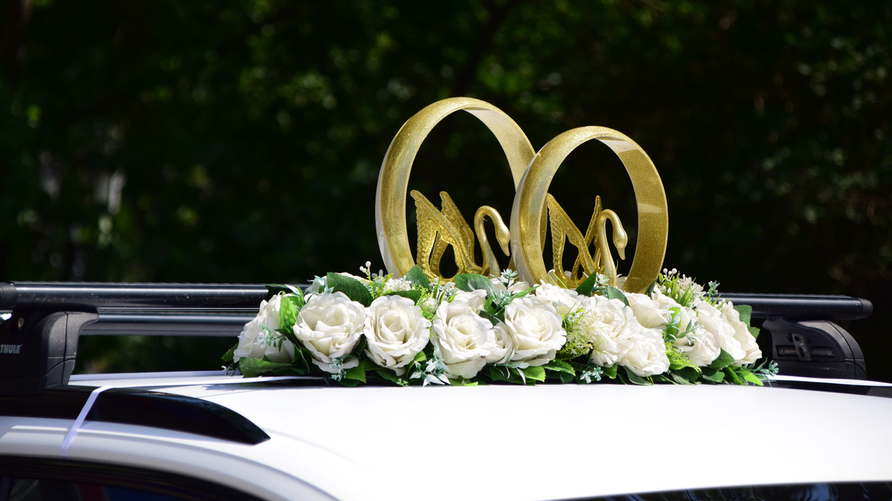 В челябинском ЗАГСе назвали 14 красивых дат для свадьбы в 2023 году