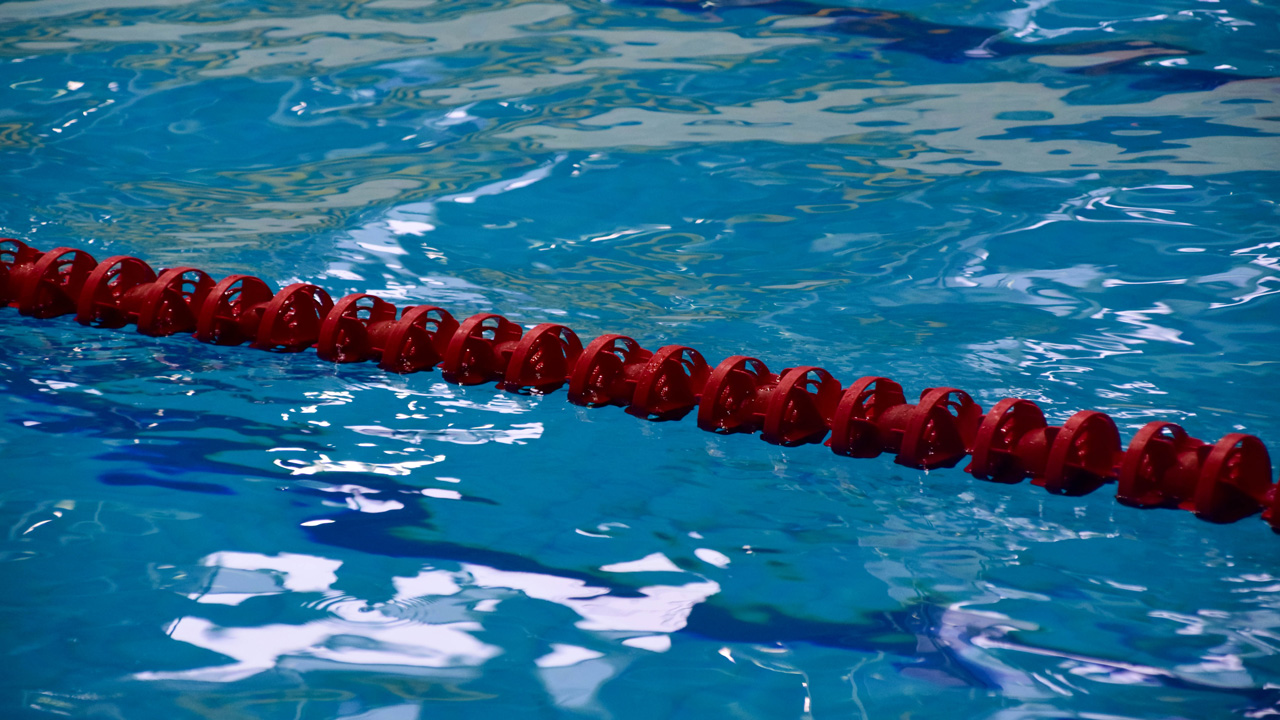 На Крещение в Челябинской области освятят плавательный бассейн