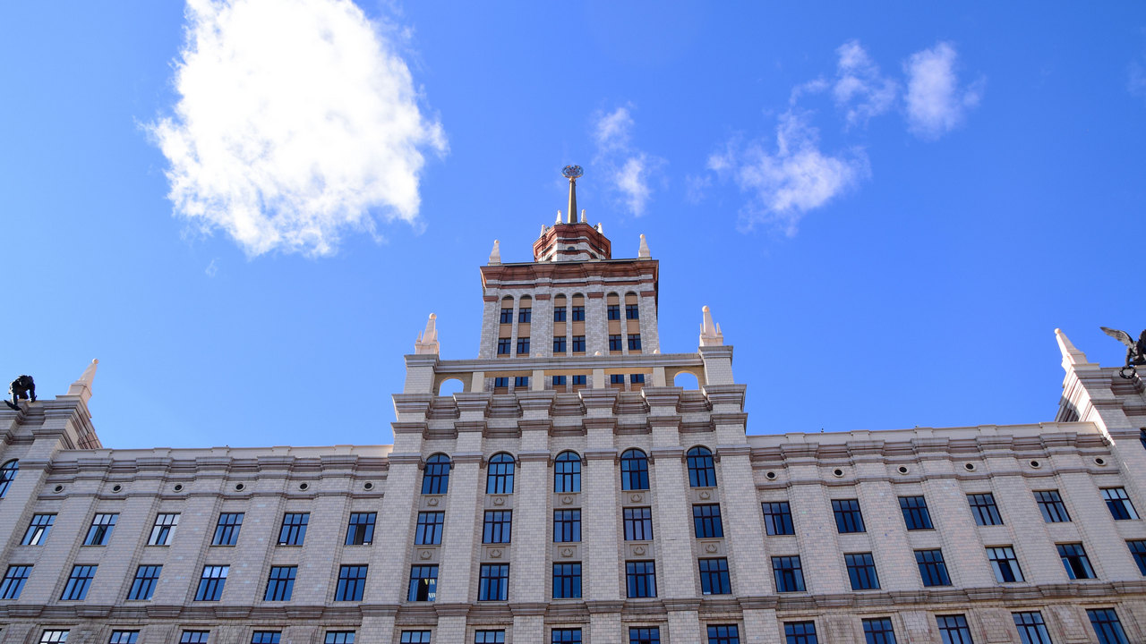 Губернатор обозначил приоритеты развития научного потенциала Южного Урала