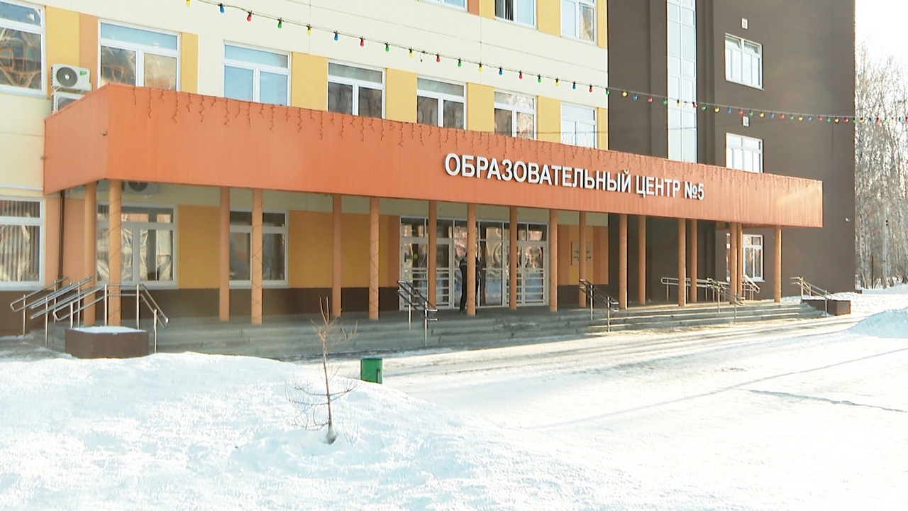 Опубликовано видео задержания участников драки в школе Челябинска. Фото: ГТРК "Южный Урал"