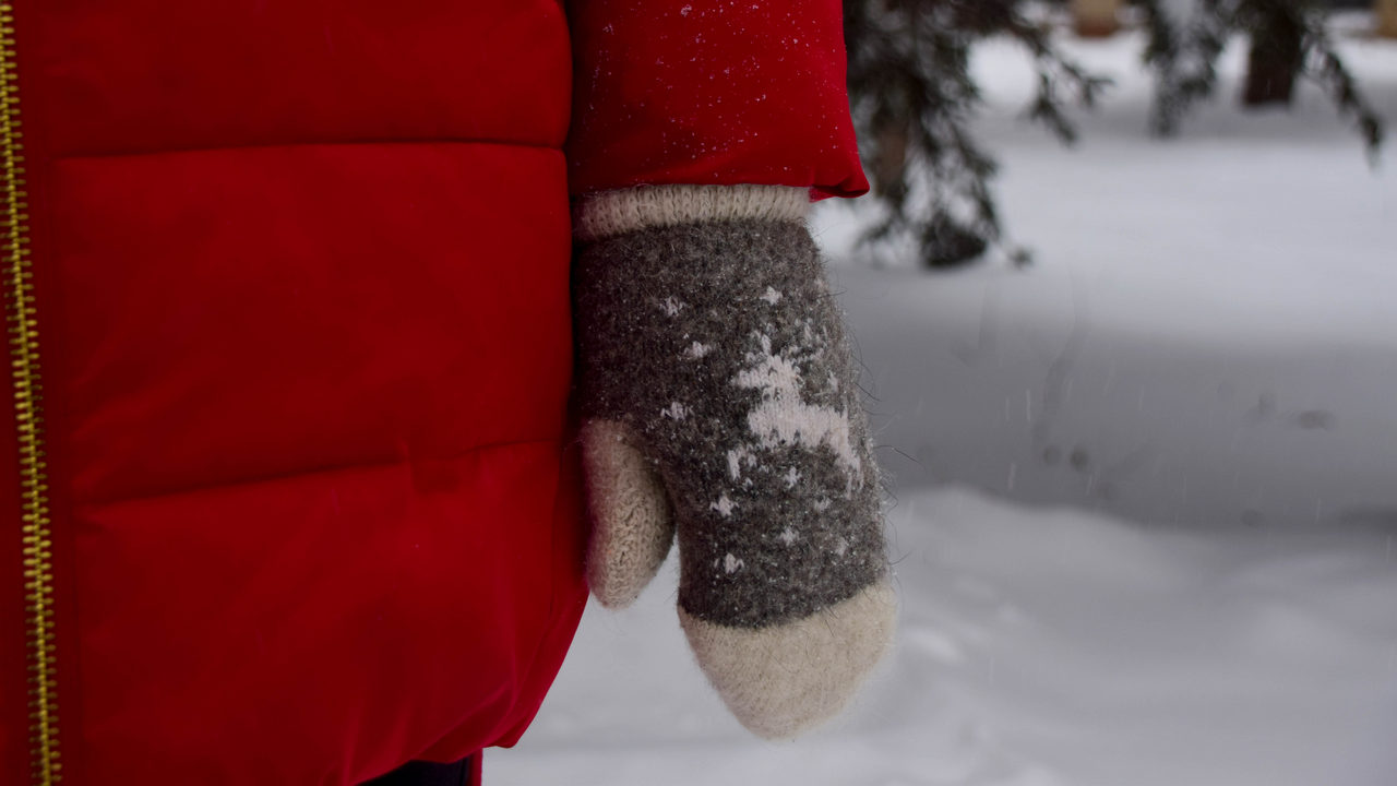 Синоптики предупредили жителей Челябинской области о снегопадах и гололедице