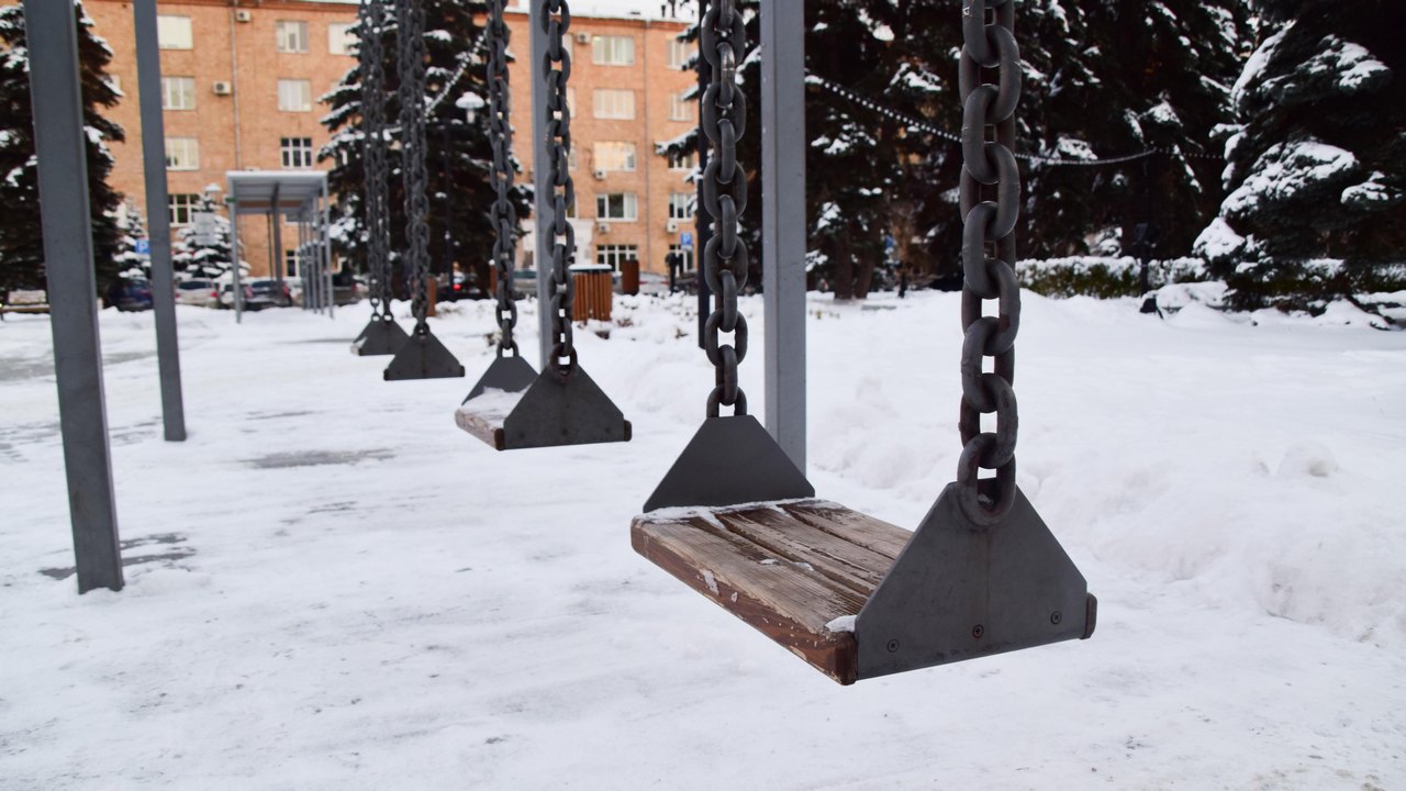 Синоптики прогнозируют температурные качели в Челябинской области