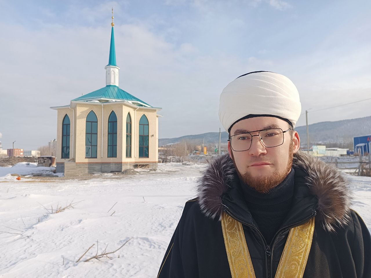 Комфорт и безопасность: газопровод проведут в социальные учреждения Челябинской области Комфорт и безопасность: газопровод проведут в социальные учреждения Челябинской области