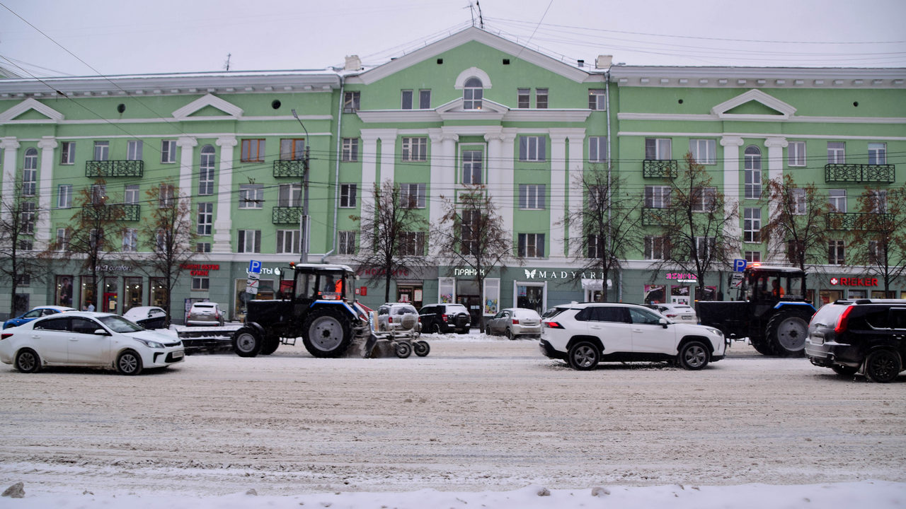 Жителей Челябинска призвали отказаться от поездок на личных автомобилях Жителей Челябинска призвали отказаться от поездок на личных автомобилях