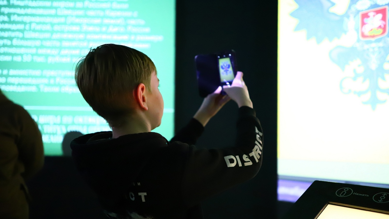 Выставка "Сталинград - история Победы" открывается в Челябинске 