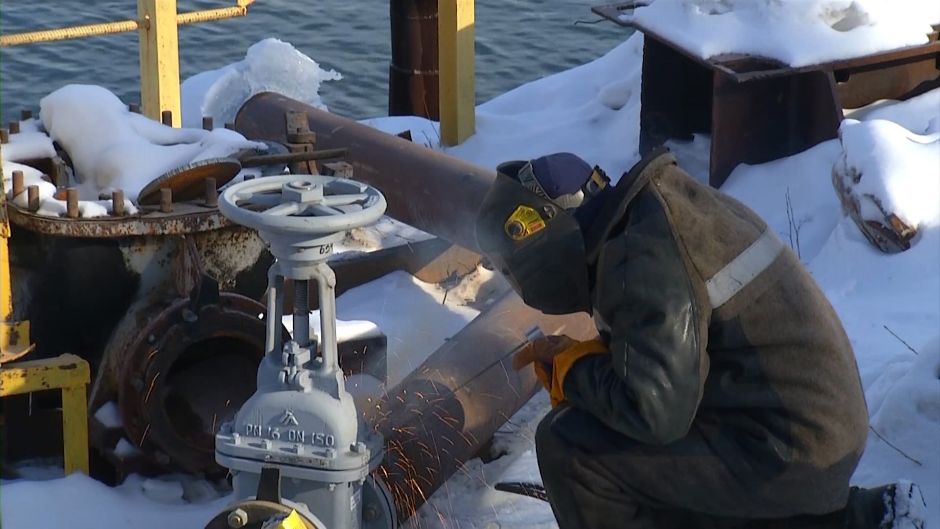 Искрометная работа: на ММК определили лучшего работника месяца