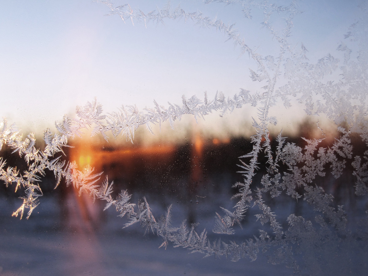 Февраль не сдается: в Челябинской области ожидаются 30-градусные морозы  