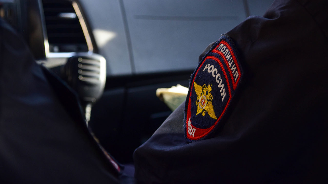 В Челябинской области мужчина до полусмерти избил пенсионера В Челябинской области мужчина до полусмерти избил пенсионера