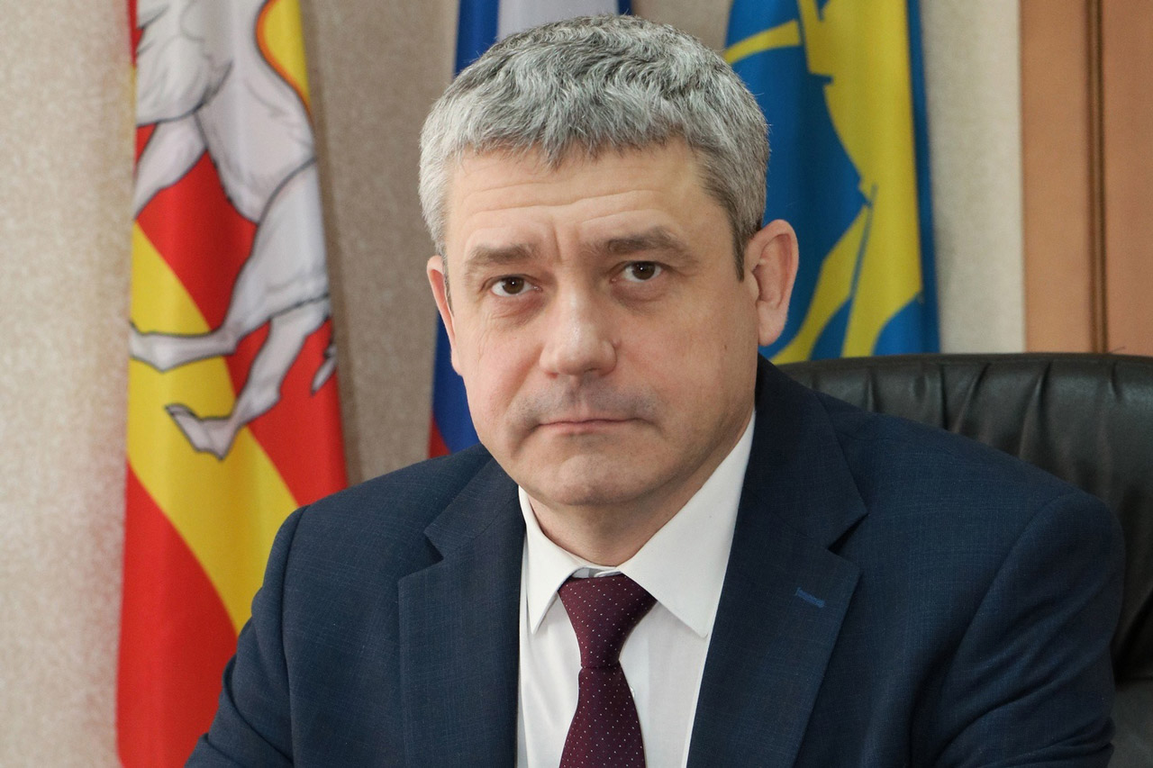 Глава Миасса Григорий Тонких объявил об уходе в отставку