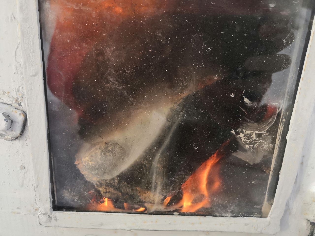 В Челябинской области придумали эффективную печь для участников СВО