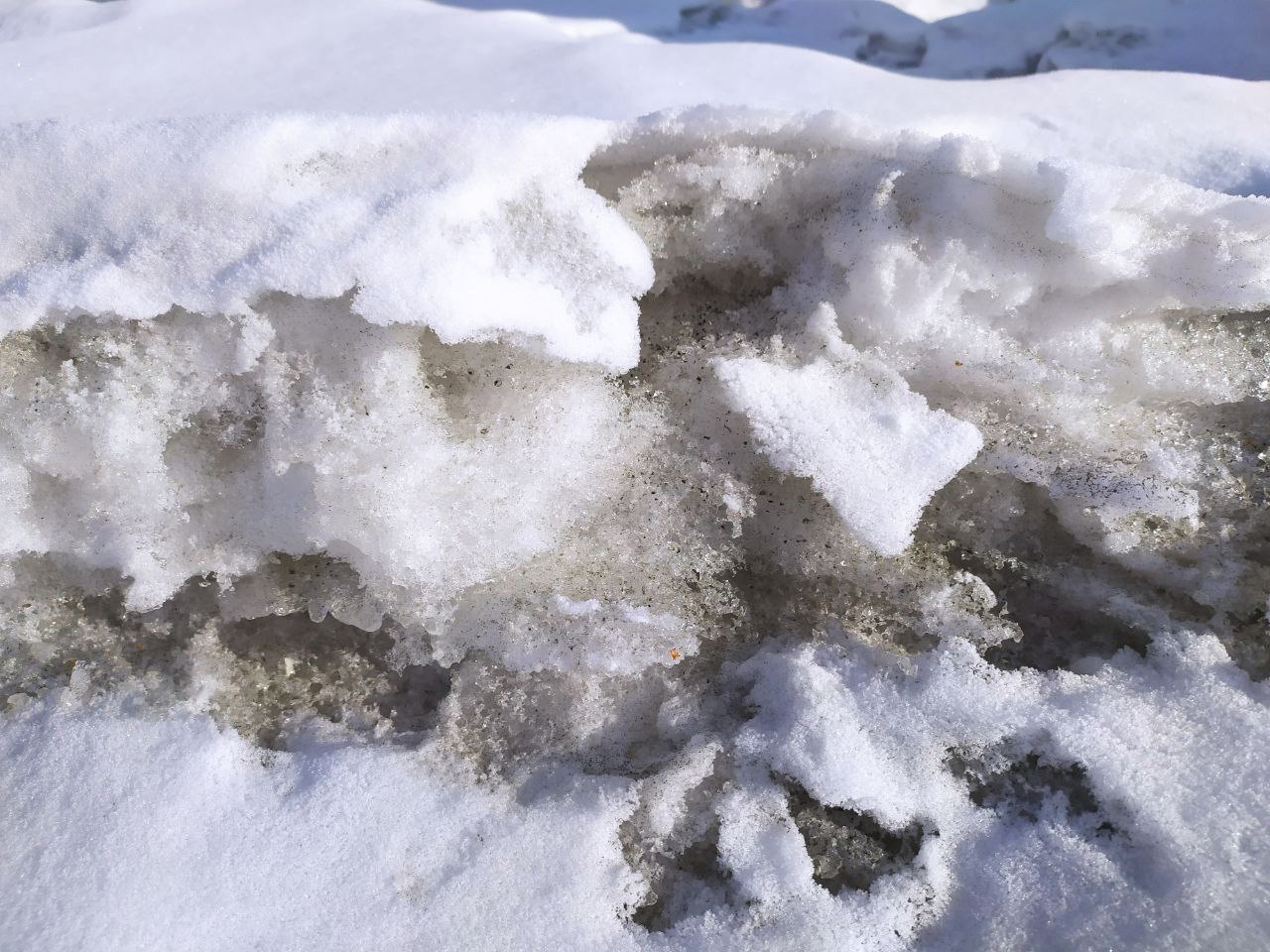 Пыль скрепит на зубах: садоводы в Челябинске против камнедробильного комплекса
