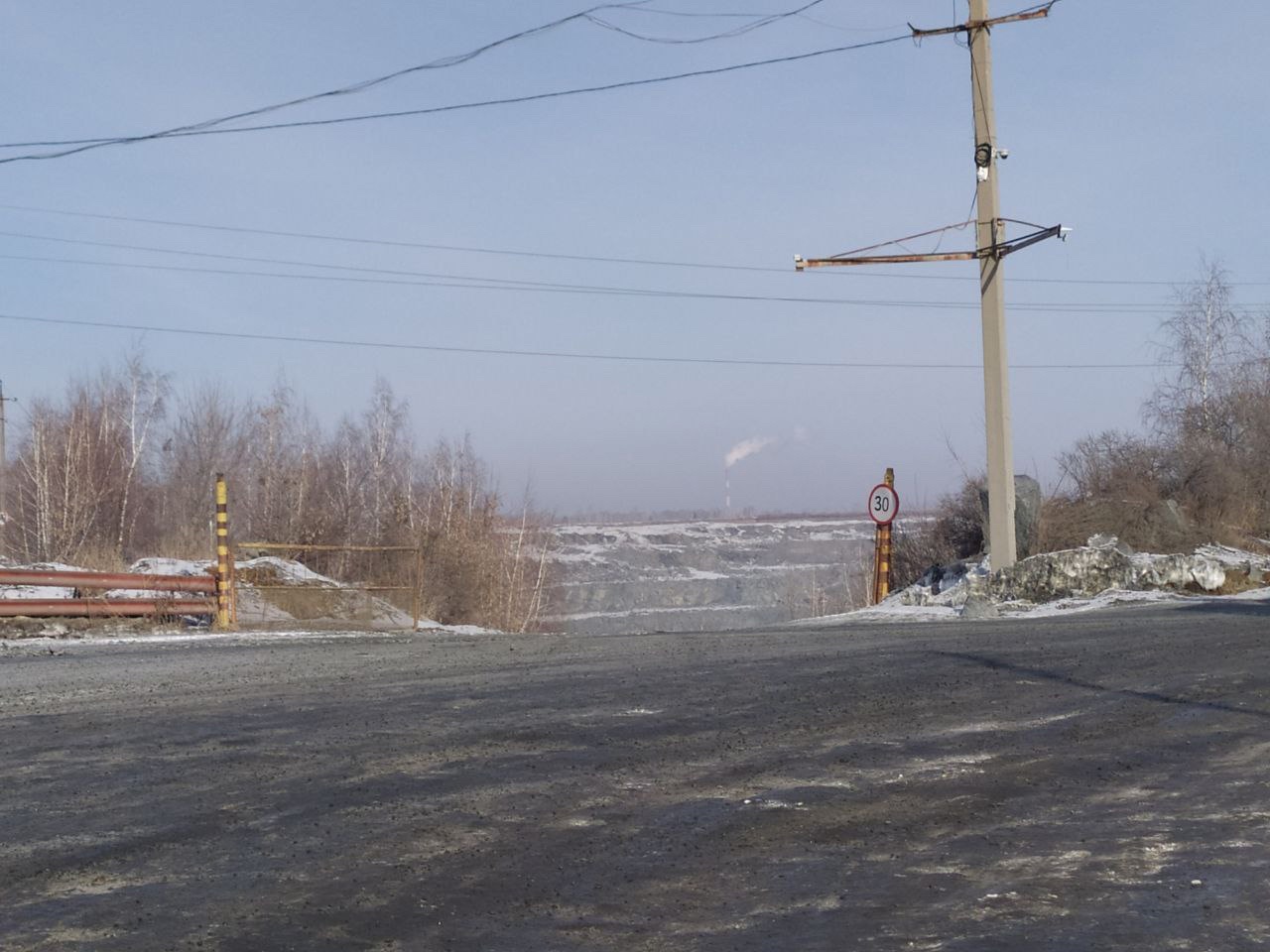 Пыль скрепит на зубах: садоводы в Челябинске против камнедробильного комплекса