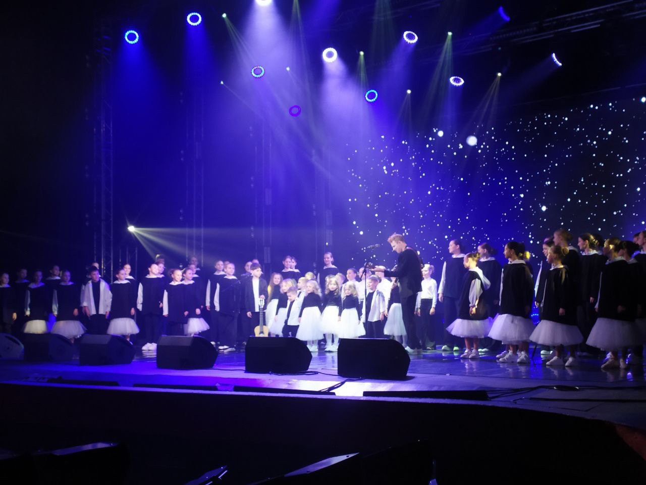 Шестеро лучших: в Челябинске вручили общественную премию "Призвание"