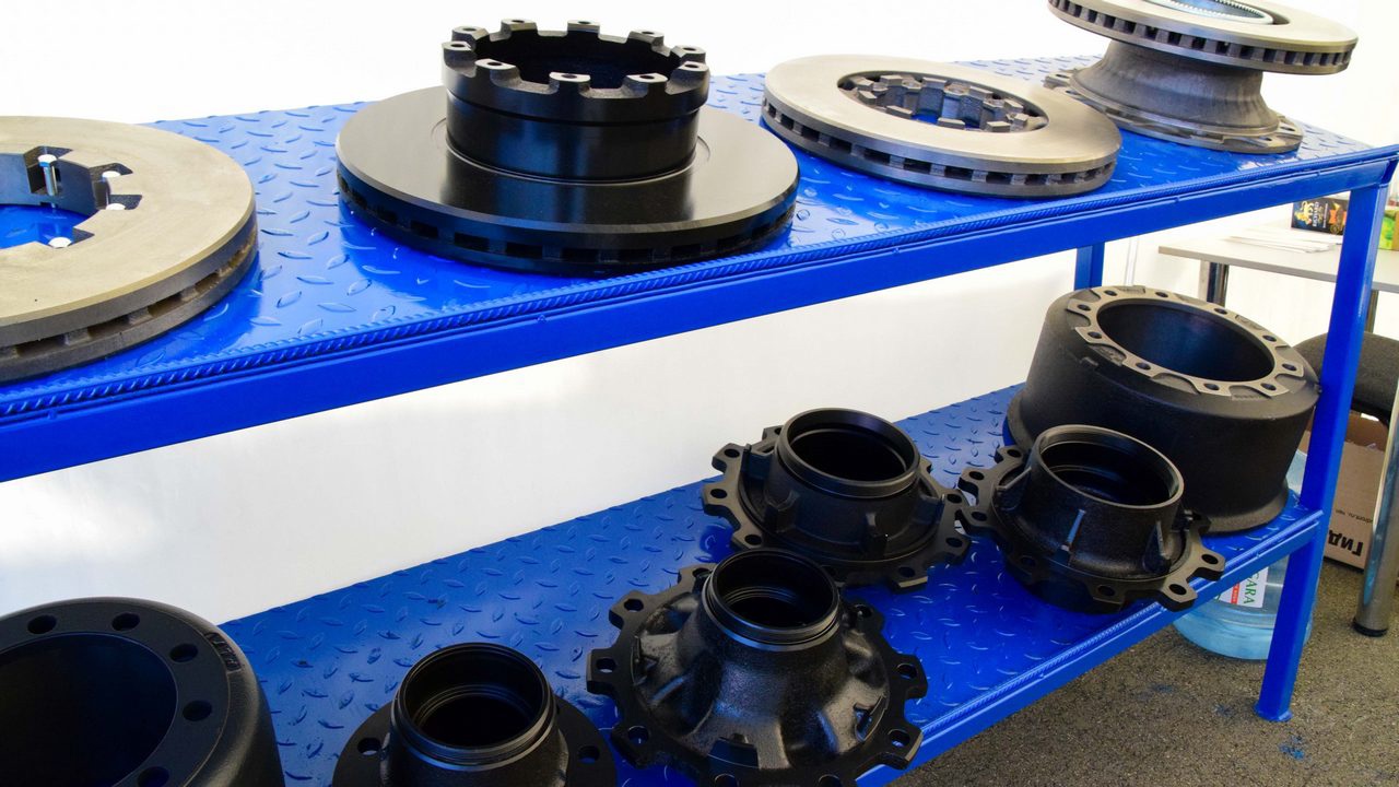 Предприятия Челябинской области представят на специальном павильоне в Минске