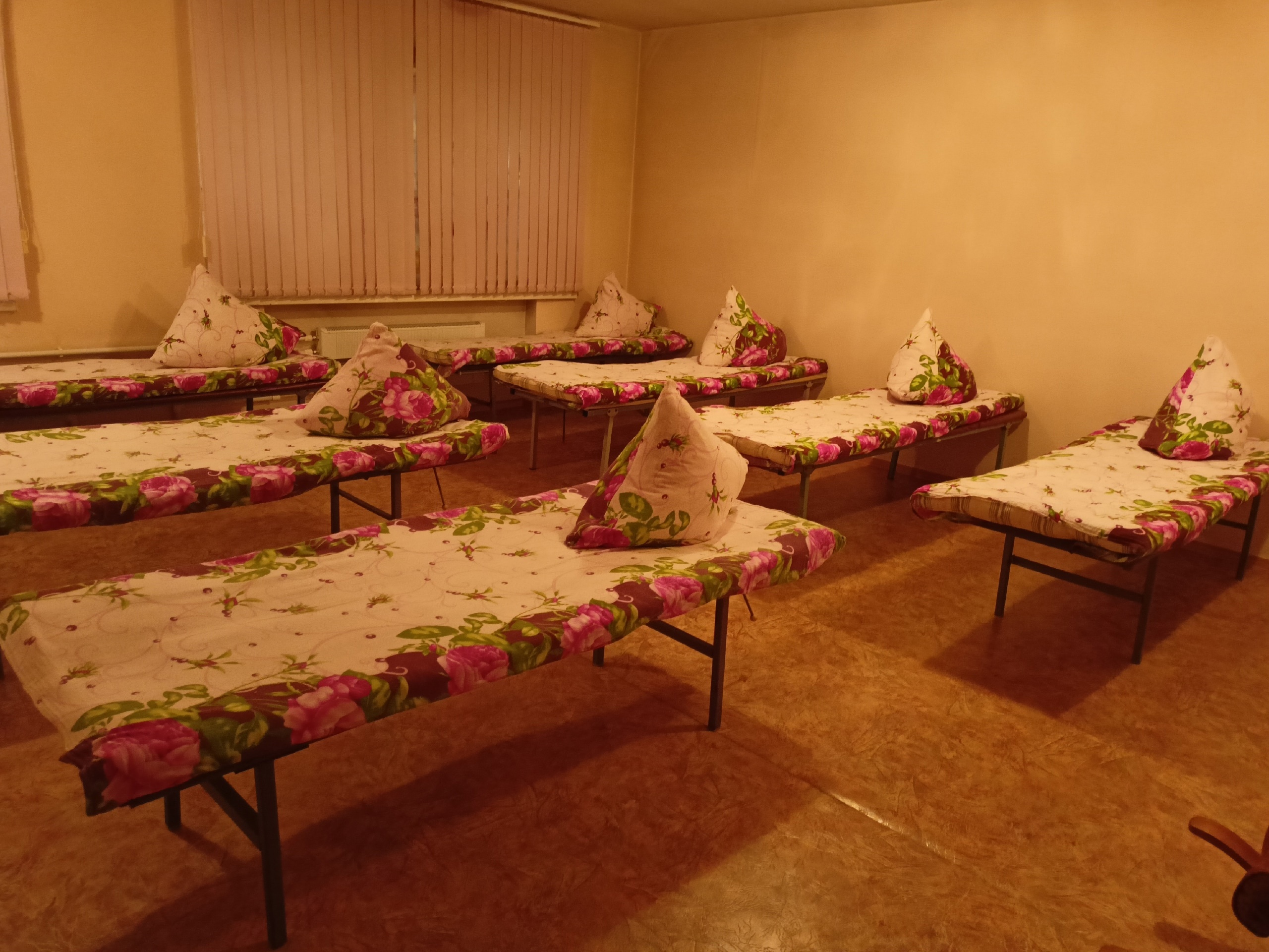 6 тысяч пациентов в год: что изменится в психиатрической больнице Челябинской области