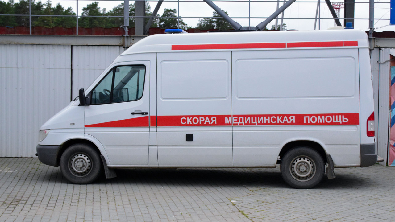 В Челябинской области оживили мужчину через полчаса после клинической смерти