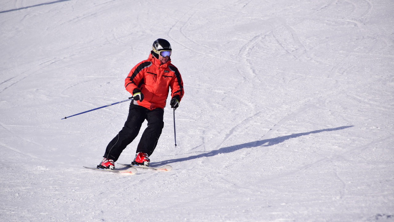 Зимний драйв: сноубордисты поделились впечатлениями от турнира на Южном Урале