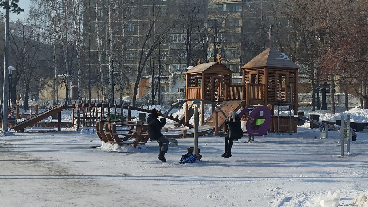 Жители Магнитогорска сами выберут объекты для благоустройства