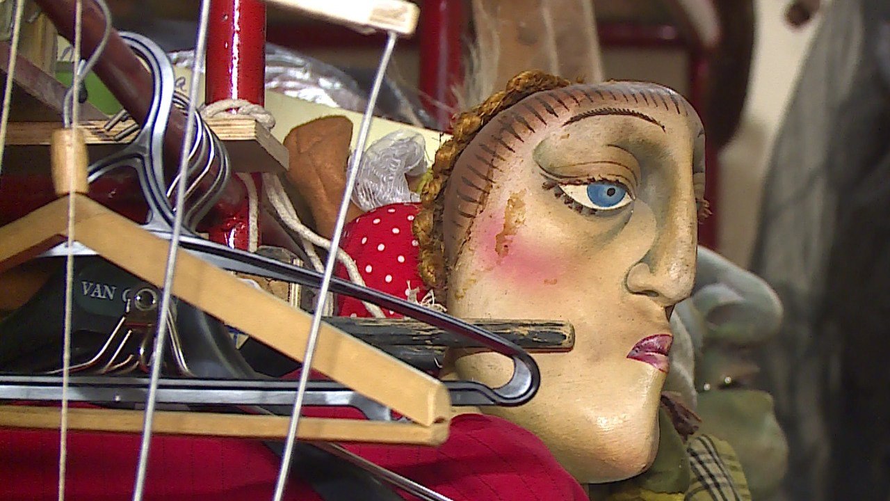 Театр куклы и актера "Буратино" из Магнитогорска отмечает 50-летний юбилей