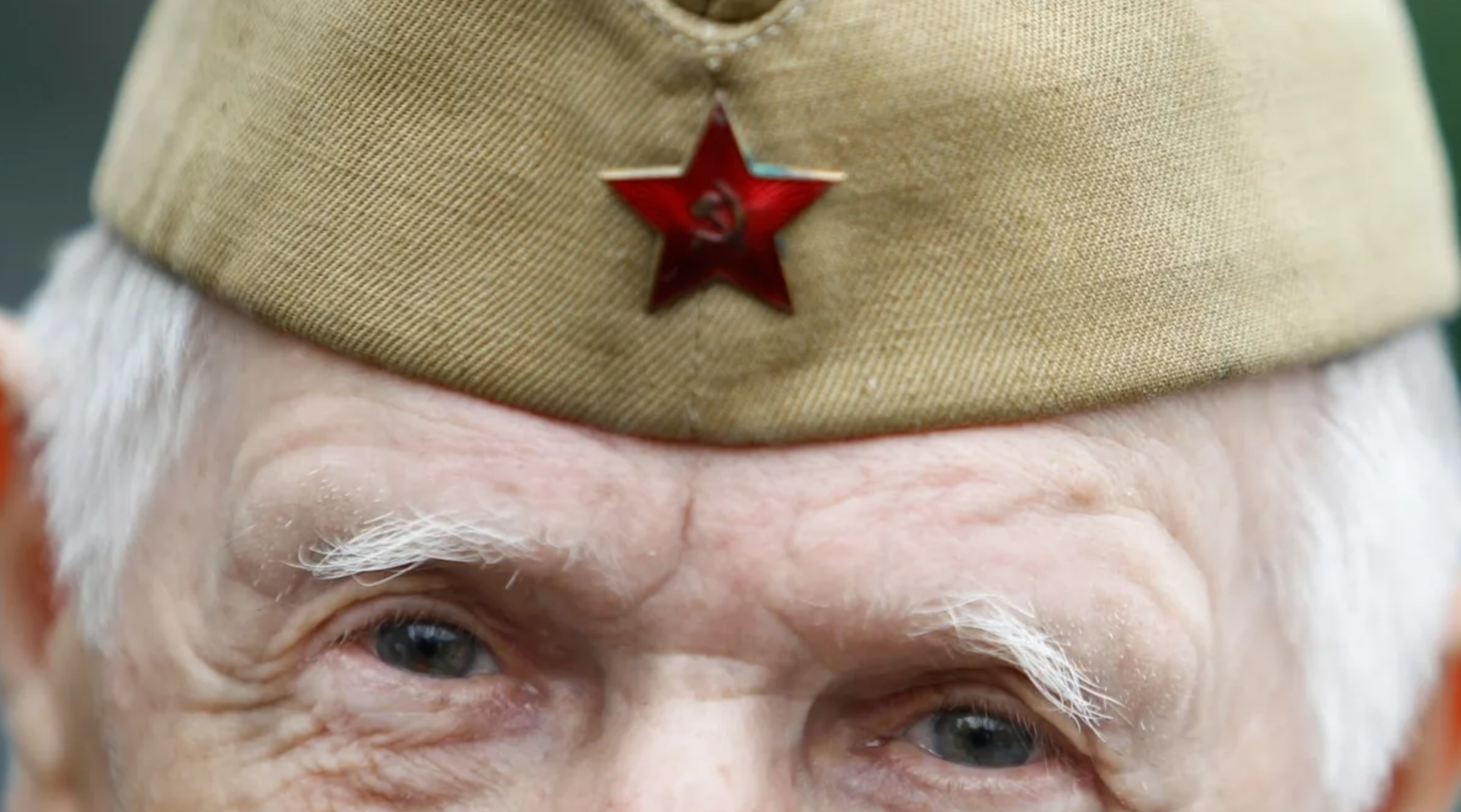 Как встретил День защитника Отечества 98-летний ветеран войны из Челябинской области