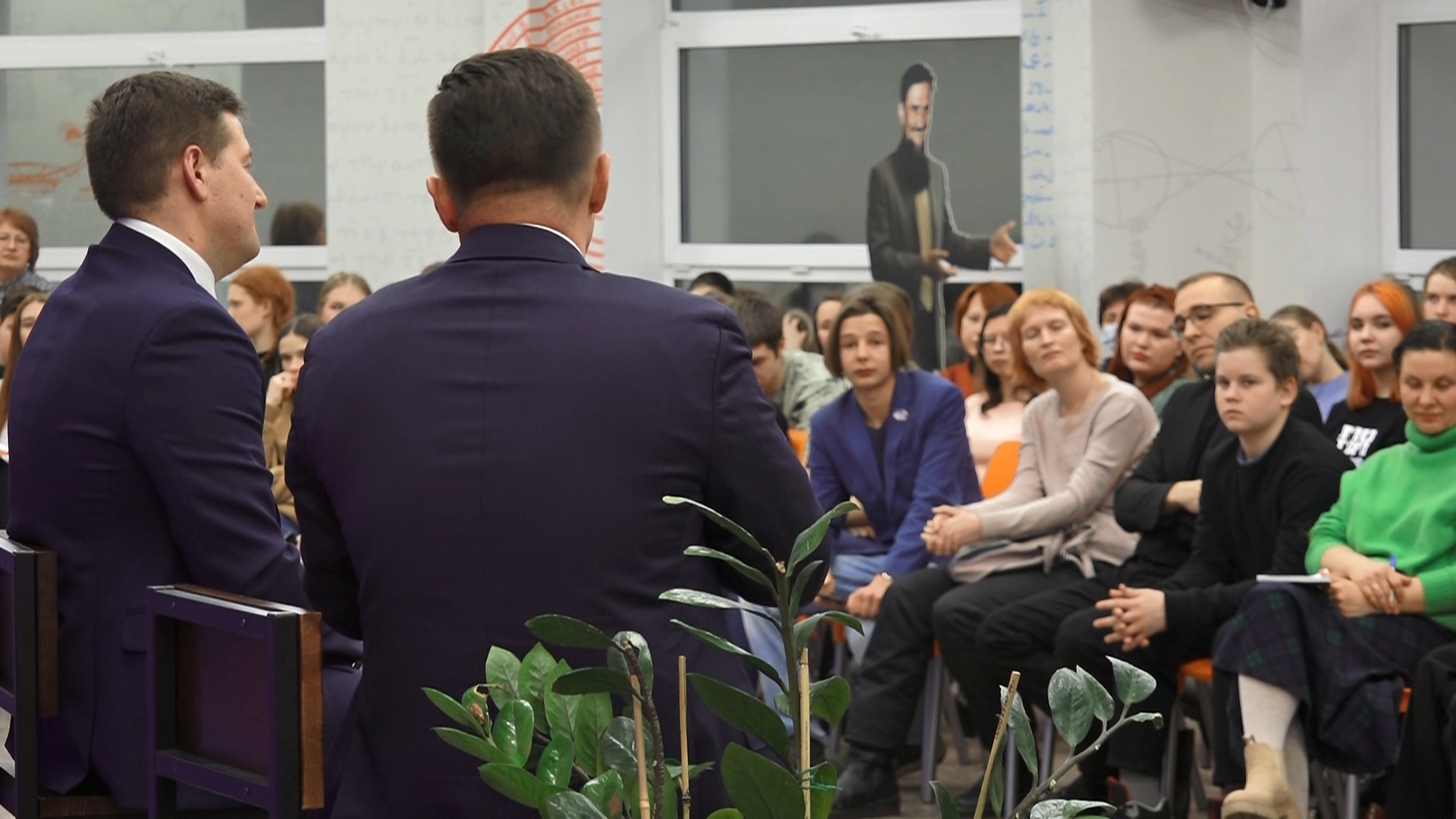 Интересные истории профессиональных провалов рассказали учёные из Челябинска Интересные истории профессиональных провалов рассказали учёные из Челябинска