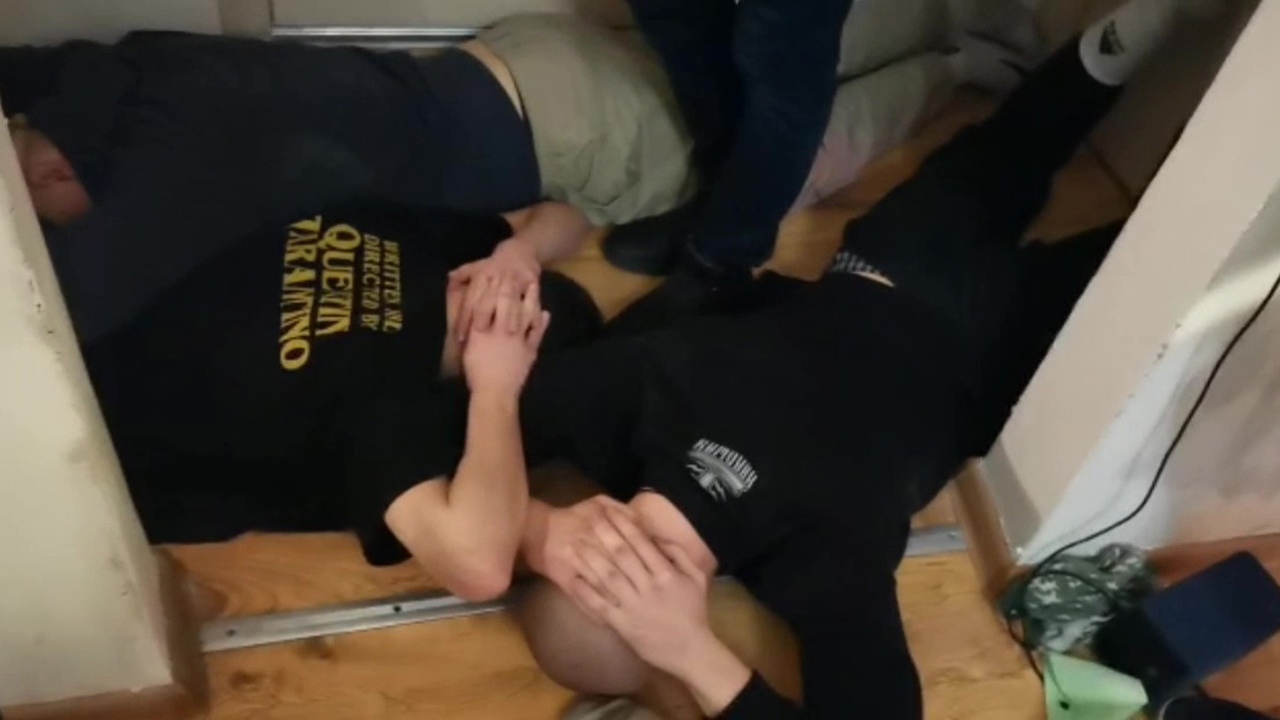 Задержанных за потасовку в челябинской школе отпустили под подписку о невыезде