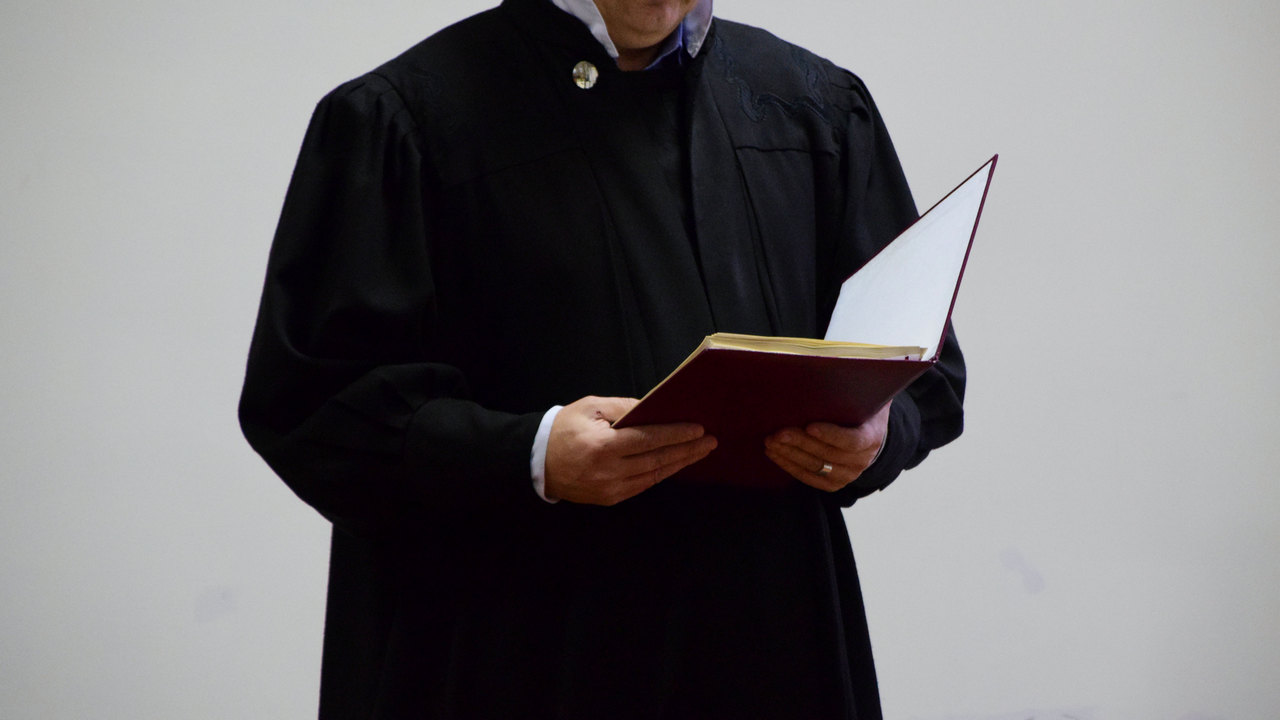 Экс-мэр Челябинска Евгений Тефтелев получил в колонии штраф от ГИБДД