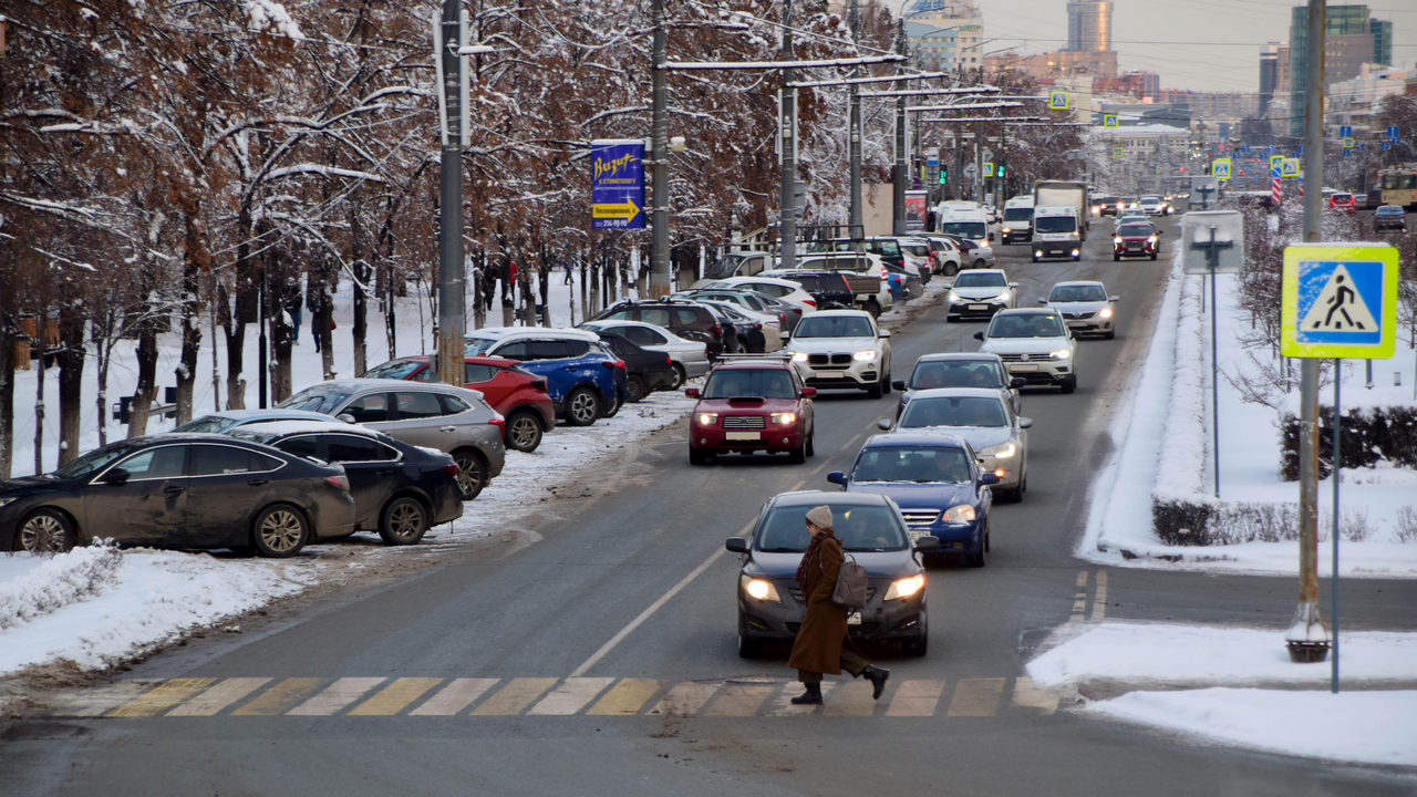 Какие машины стали чаще продавать и покупать в Челябинске – итоги исследований    