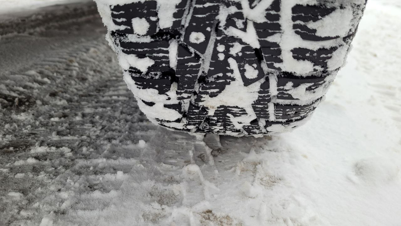 Снег с дождем и штормовой ветер обрушатся на Челябинскую область