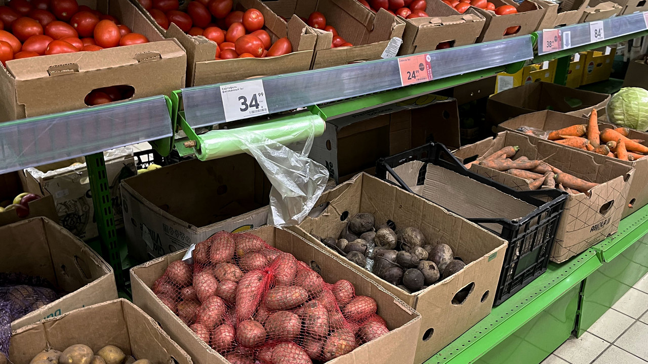 Какие продукты подешевели в Челябинской области – результаты исследования Какие продукты подешевели в Челябинской области – результаты исследования