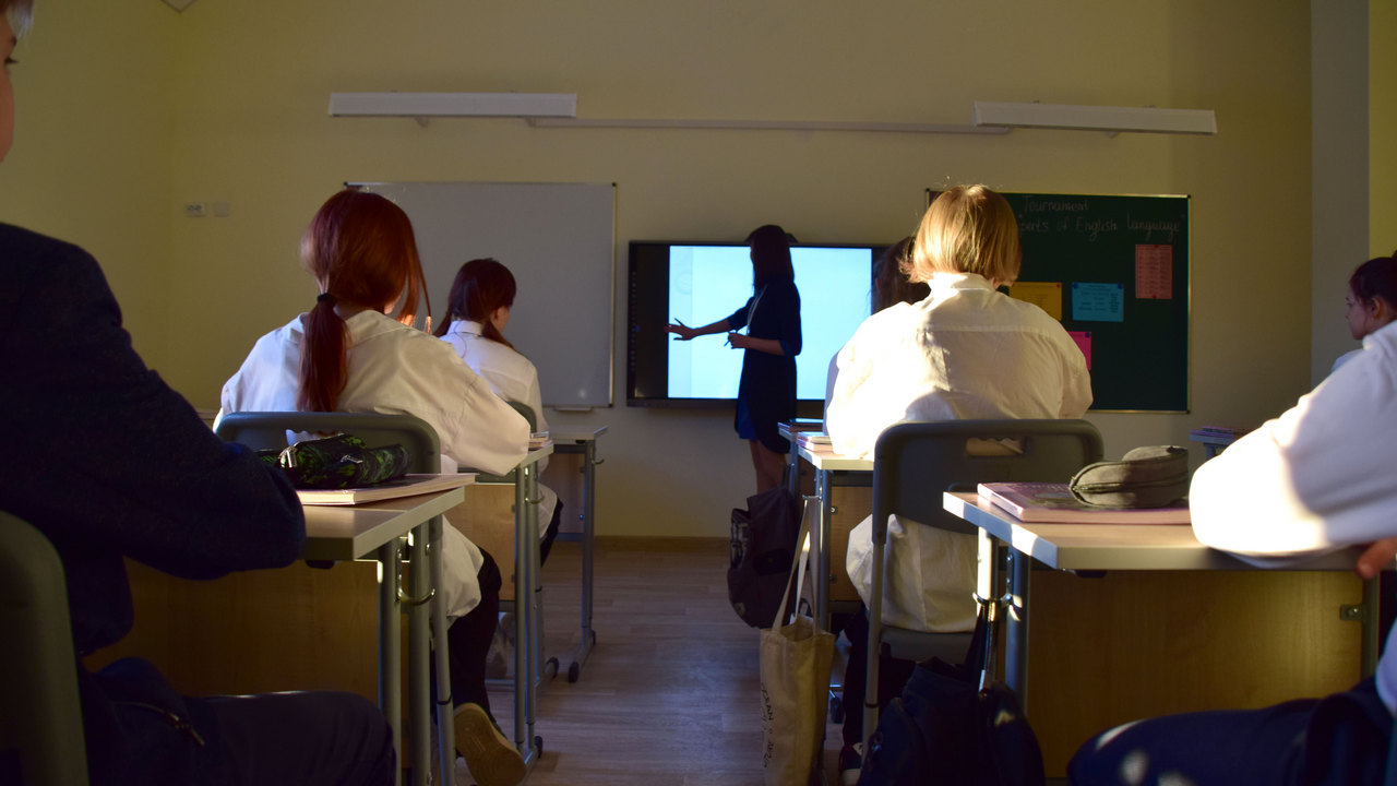 Компьютерные классы модернизируют в сельских школах Южного Урала