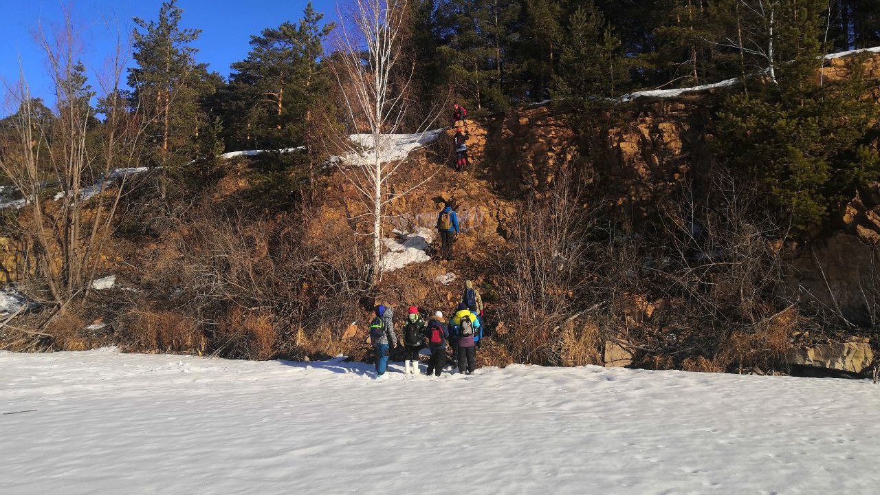 Испытания на стойкость и выносливость: "Школа героев" открылась в Челябинске