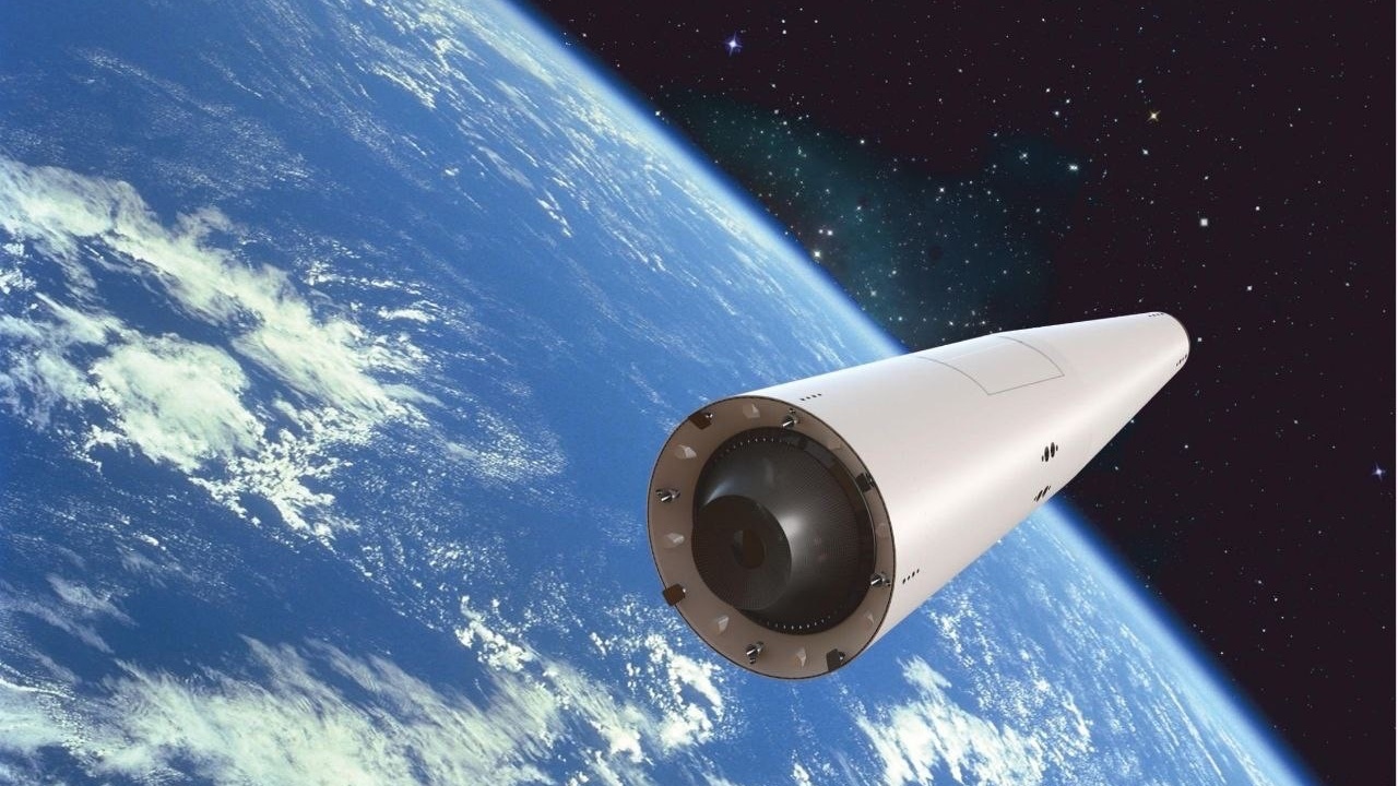 В Миассе возобновят разработку возвращаемой многоразовой ракеты "Корона"