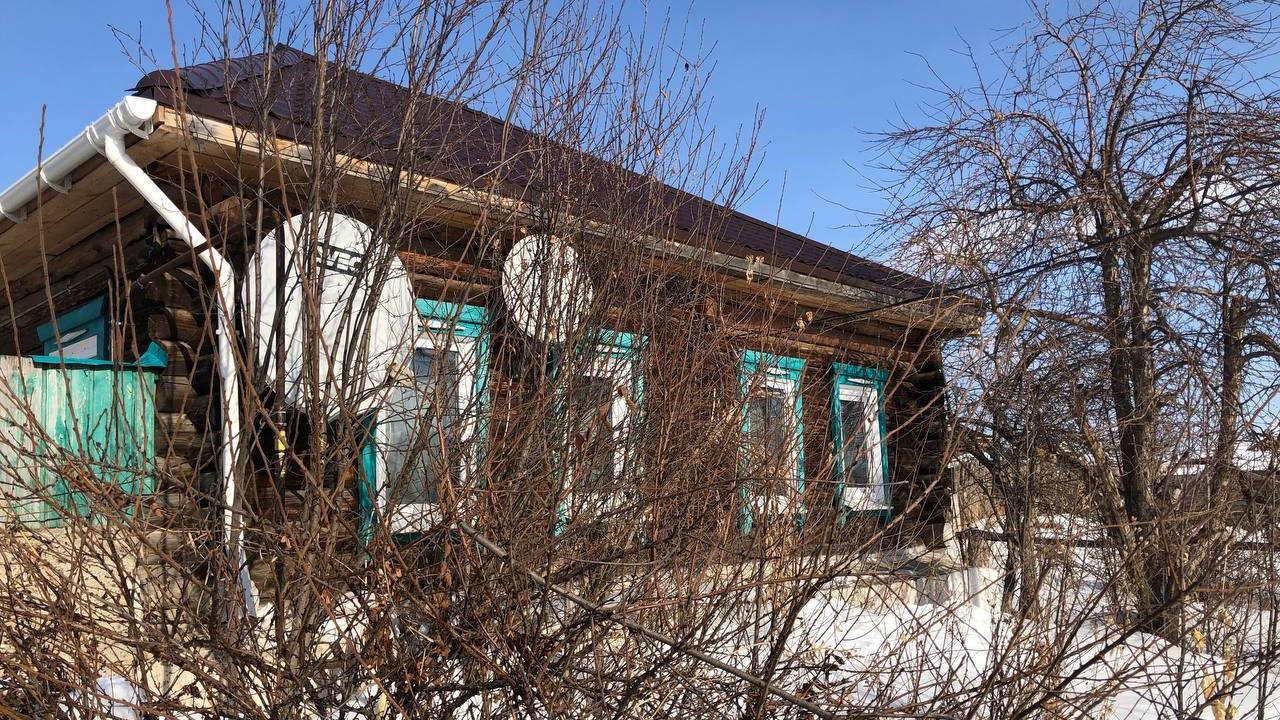 Ветеран труда из Челябинской области не может получить льготы на газификацию