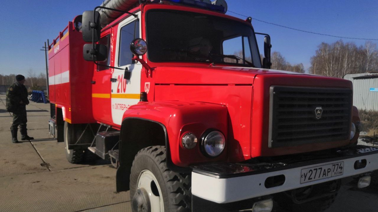 Спасатели, врачи и полицейские: в Челябинске отметят "День защиты людей"
