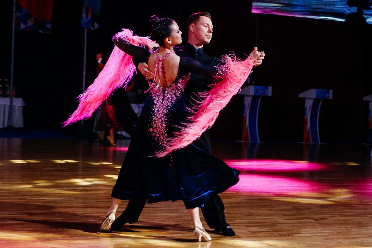 Челябинская область готовится к проведению Кубка Губернатора по танцевальному спорту