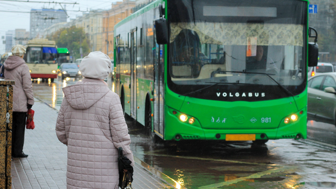 От ЧМК до центра: в Челябинске появится новый автобусный маршрут