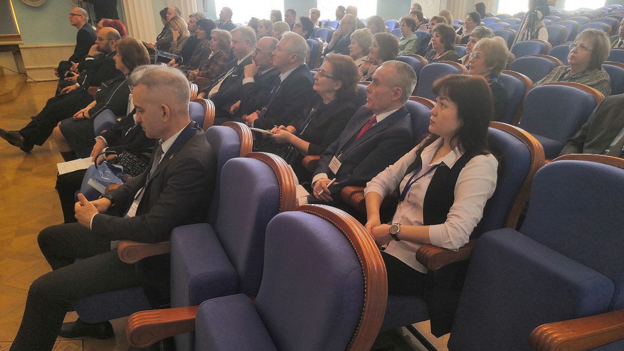 В Челябинской области подвели итоги работы общественных приемных губернатора