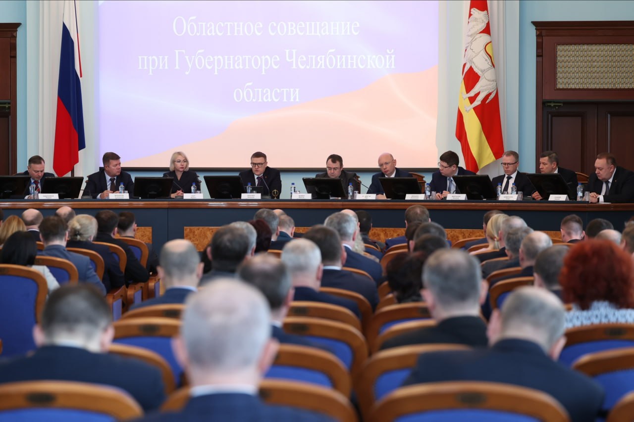 Глава Нагайбакского района в Челябинской области подал в отставку Глава Нагайбакского района в Челябинской области подал в отставку
