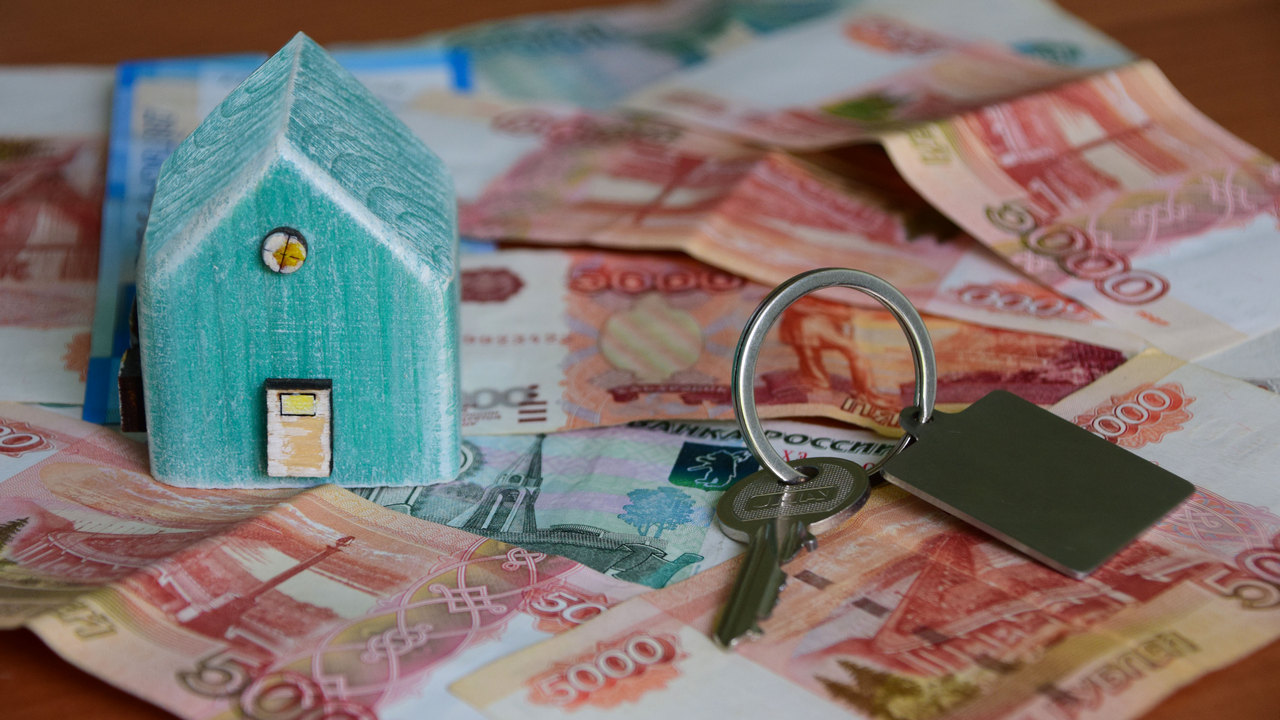 Жители Челябинской области стали в 2 раза активнее бать жилье в ипотеку