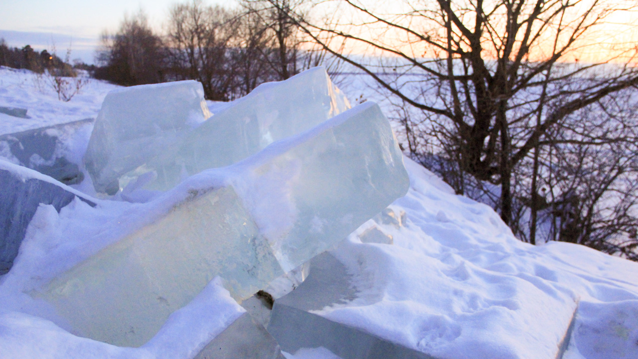 Борьба с паводком: в Челябинской области готовятся взрывать и пилить лед