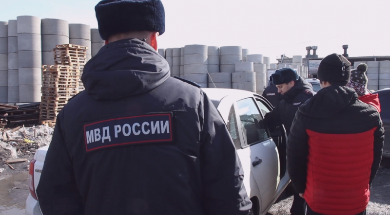 800 нарушений миграционного законодательства пресекли в Челябинской области