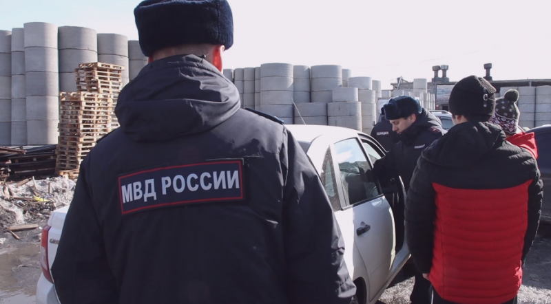 800 нарушений миграционного законодательства пресекли в Челябинской области 800 нарушений миграционного законодательства пресекли в Челябинской области